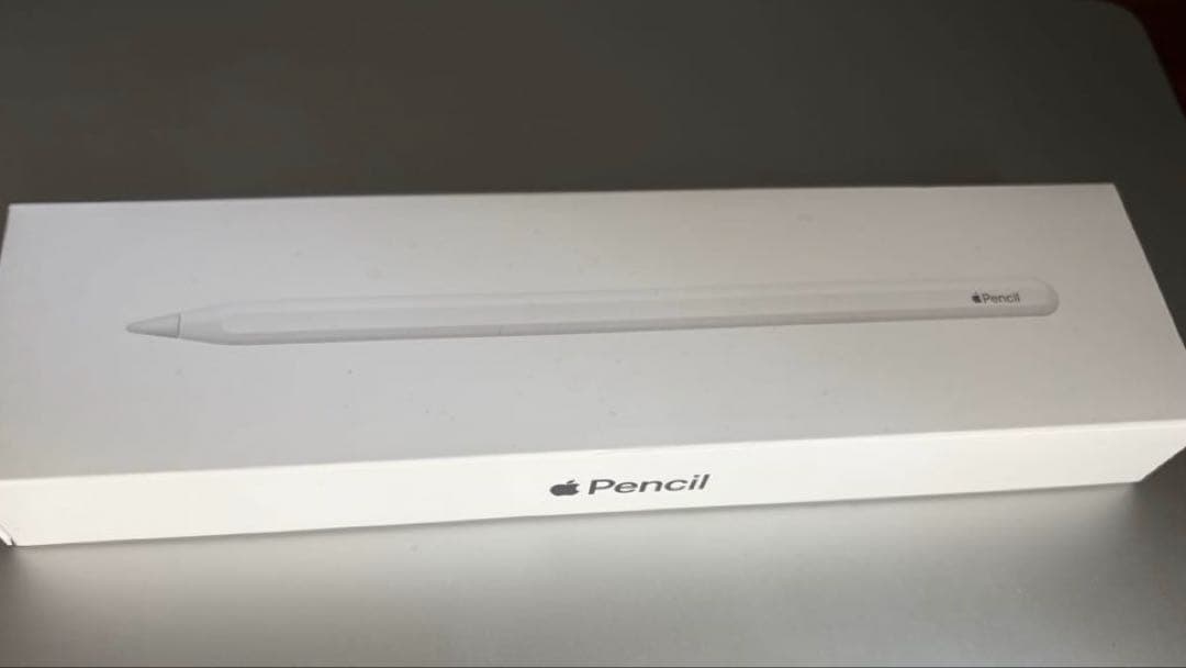 Apple Pencil 第2世代　タッチペン　MU8F2J/A Apple Apple Pencil 第2世代 MU8F2J/A 価格比較 - 価格.com