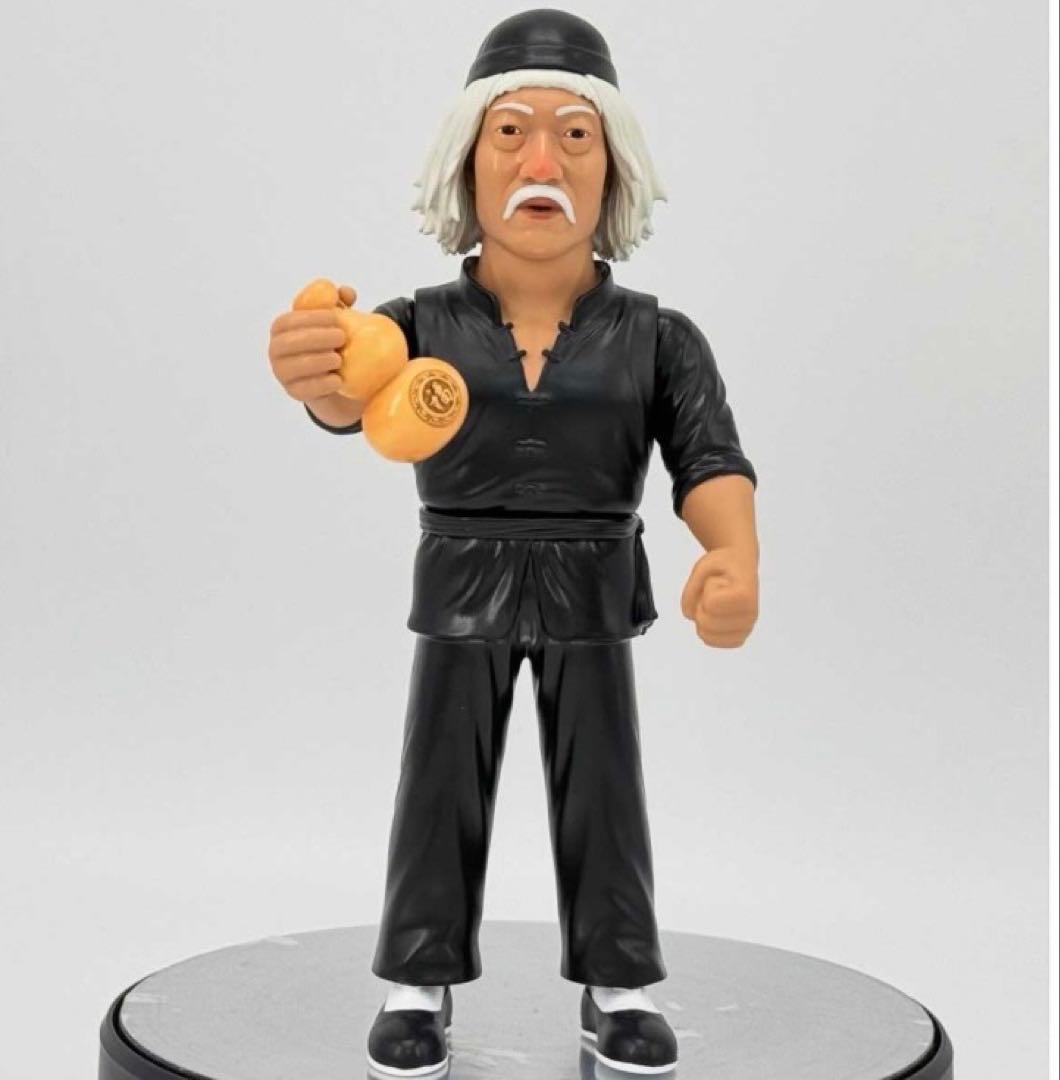 壺工房 kaiju one 酔拳 ソフビ - メルカリ