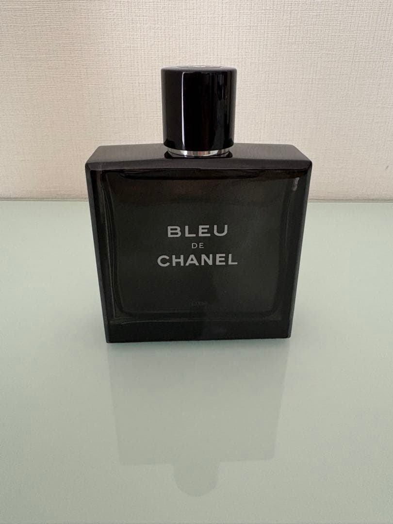CHANEL ブルードゥシャネル オードトワレ 100ml Amazon | シャネル CHANEL ブルー ドゥ シャネル 100ml EDT SP B-CAT