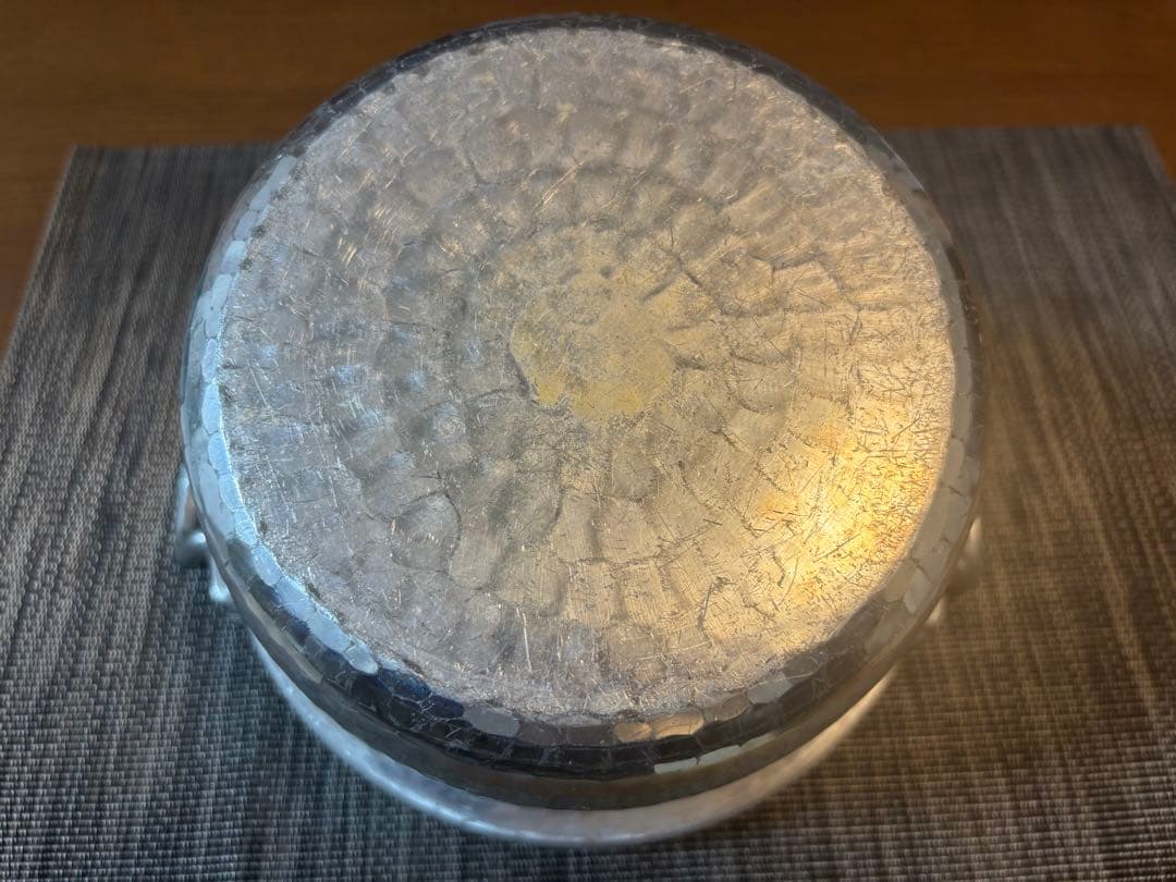 wowさま専用姫野作　本手打6 / 19センチ