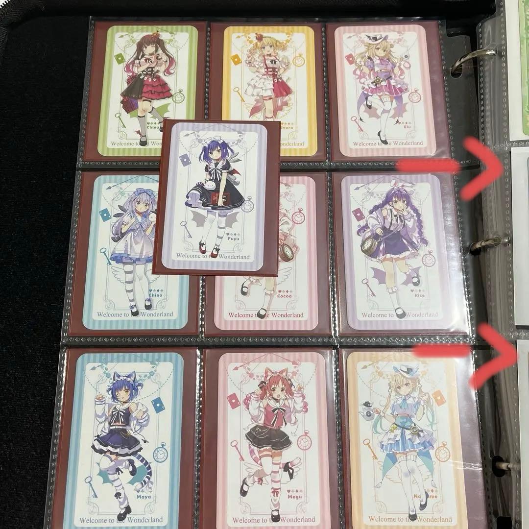 ご注文はうさぎですか？ アトレ 特典カード まとめ売り ご注文はアトレですか？ in 秋葉原』開催決定！ -TVアニメ「ご注文は