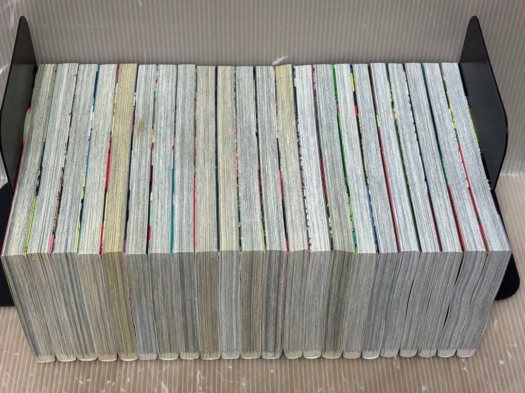 【U288m】《ヤケ巻有り》 チェンソーマン 1〜22巻続巻全巻セット　3冊新品