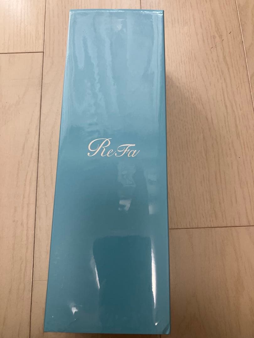 【新品未開封】リファファインバブル　RF-MB2307B MTG シャワーヘッド ReFa FINE BUBBLE ファインバブル RF-MB2307B