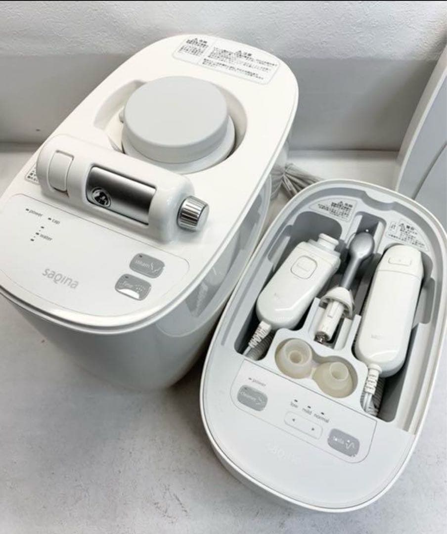 サキナエステマシン サキナピノ