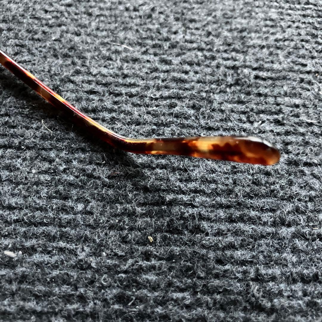 金子眼鏡店フレーム新品 金子眼鏡 kaneko optical SPIVVY 青いフレーム