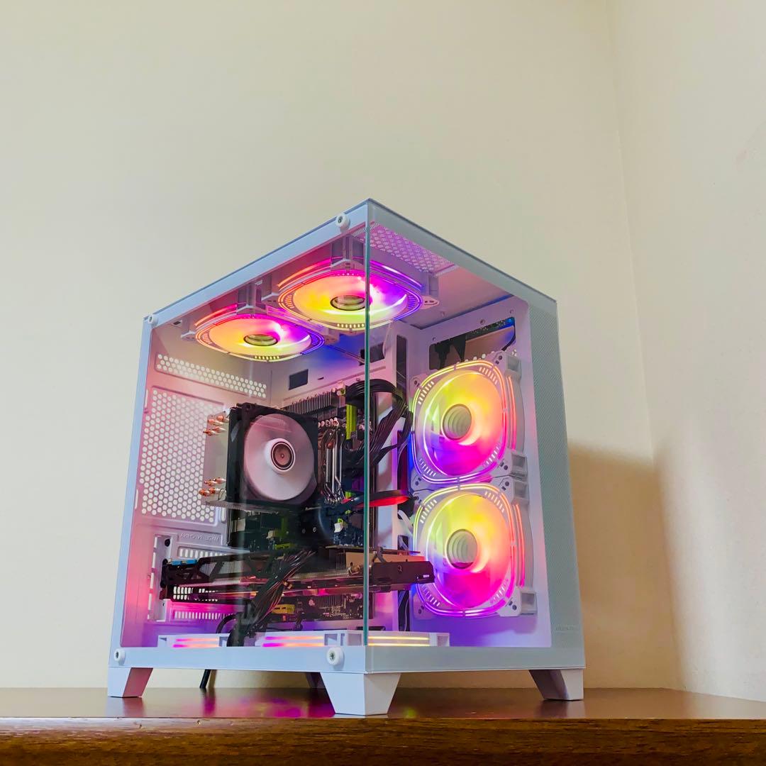 島*巳様 【Core i9 9900以上！】Xeon最強ゲーミングPC GTX1