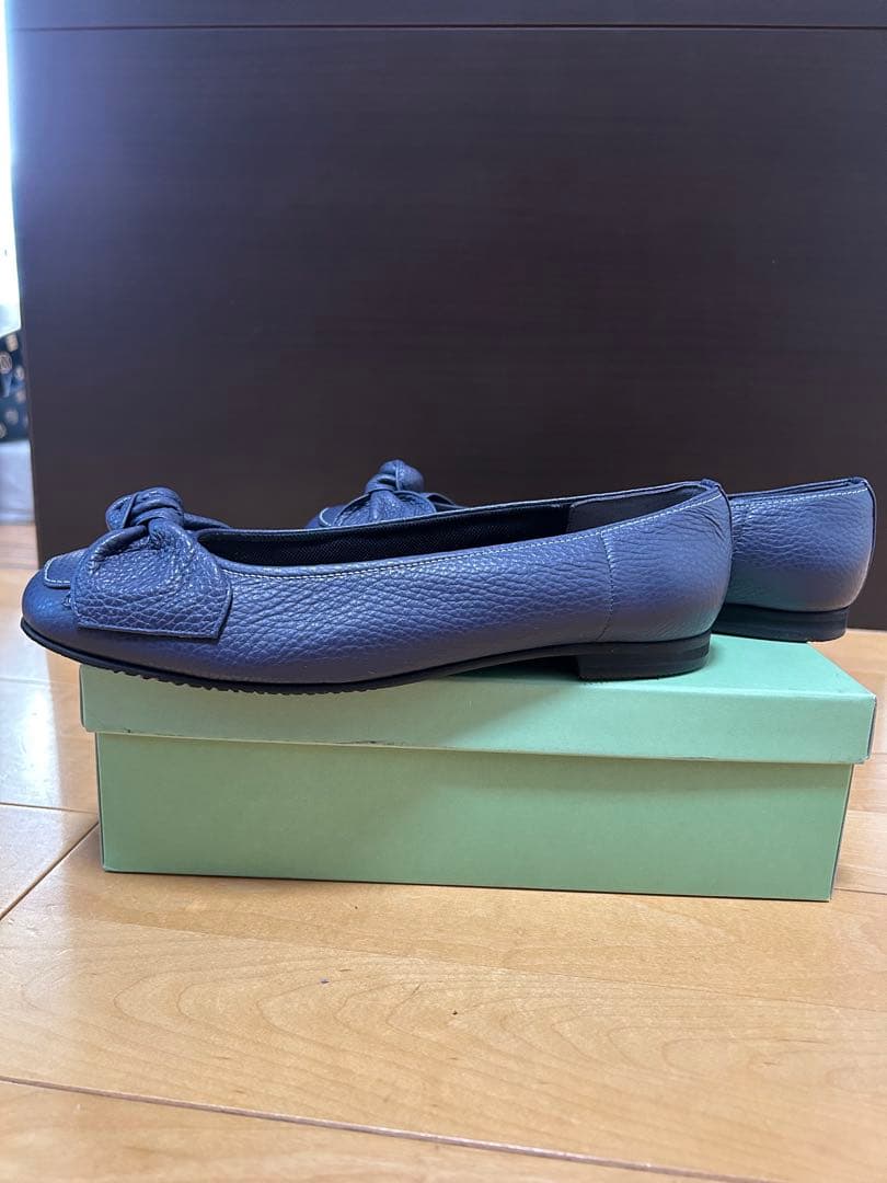 新品・未使用　MIHAMA 24.5cm