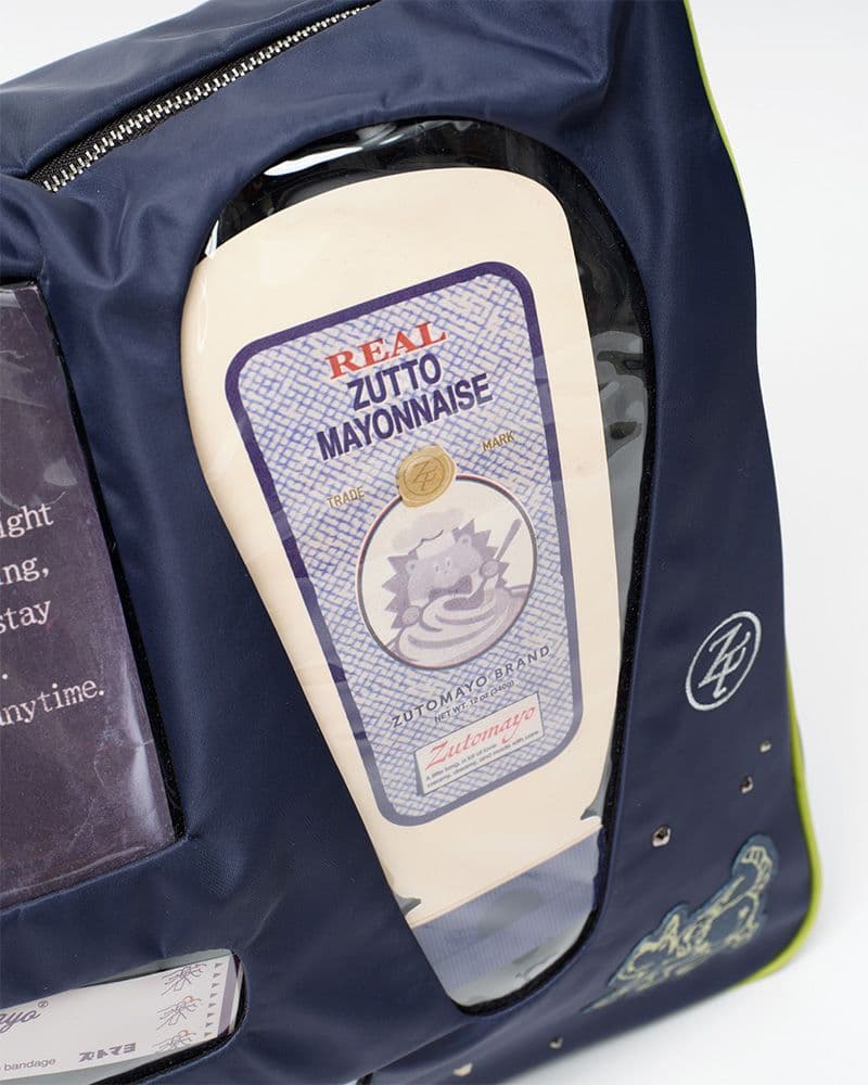 ずとまよ コズミックどろ団子ツアー ZTMY ディスプレイショルダー