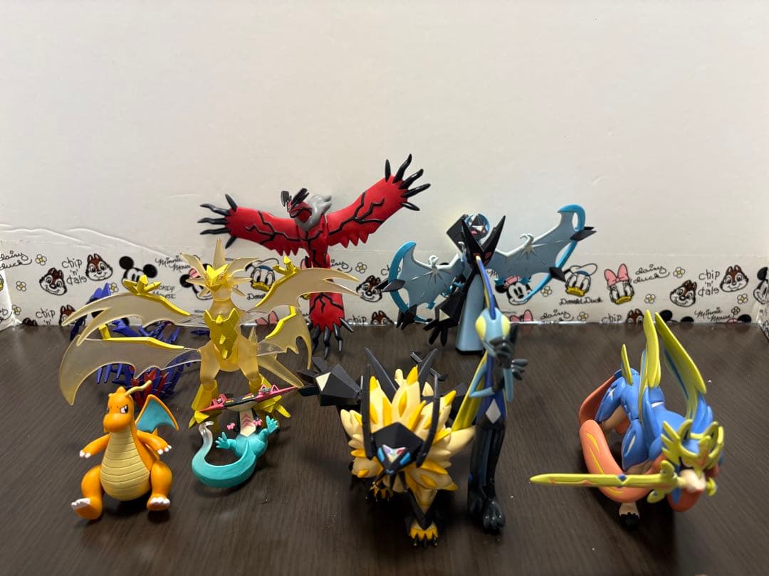 ポケモン モンコレ まとめ売り ジャンク品 - メルカリ