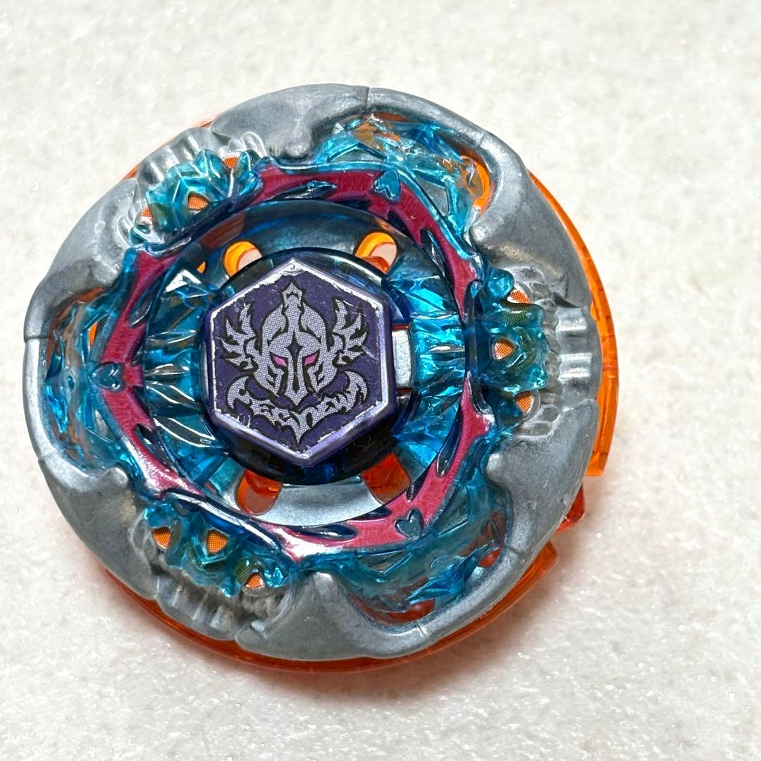貴重 レア メタルファイト ベイブレード グラビティペルセウスBD145WF