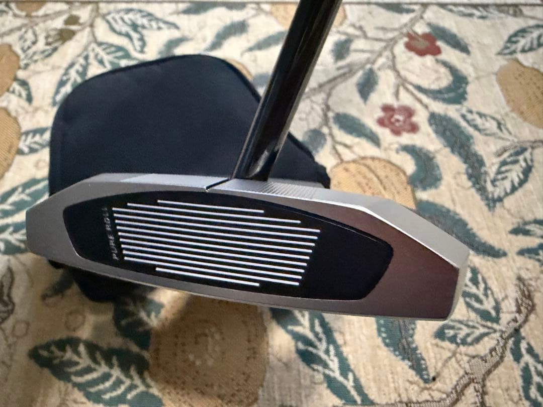 テーラーメイド スパイダー ZT パター ゼロトルク 34 - メルカリ