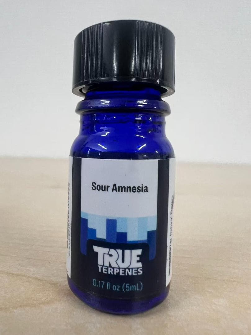 【やま】ダーバン エイリアン GMO サワーアムネシア 計20ml