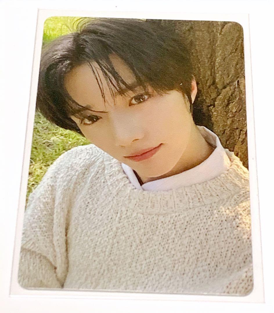 公式】 TXT ボムギュ メンバーシップトレカ3枚セットです。 - メルカリ