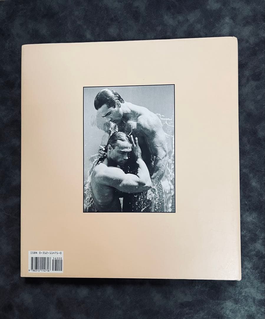 Tom Bianchi写真集 《Bob & Rod》