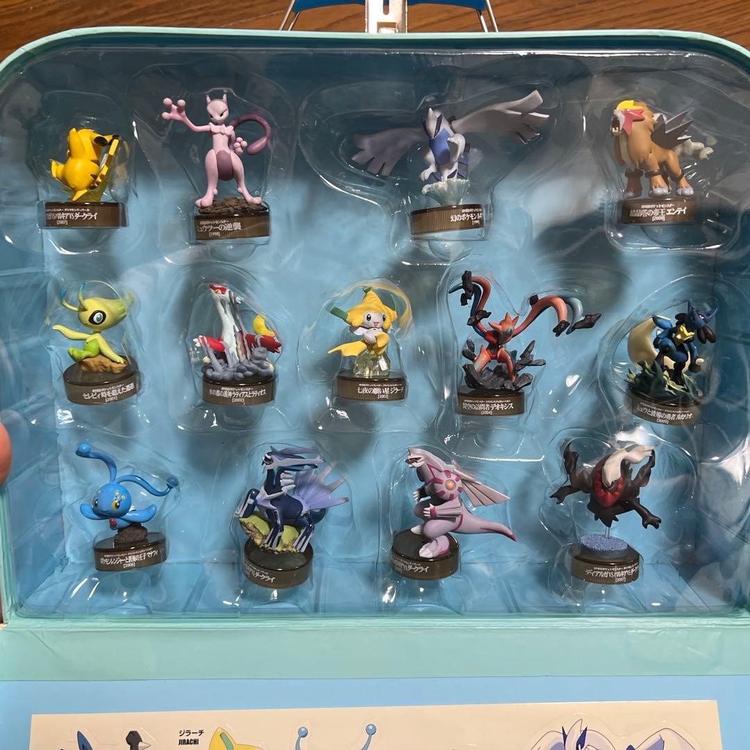 ポケモン ボトルキャップフィギュア セット - メルカリ