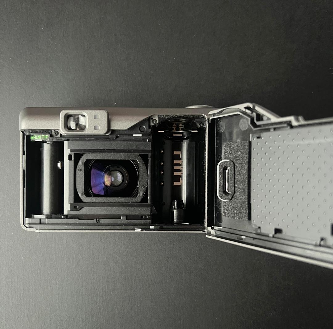 富士フイルム NATURA CLASSICA ケース付の通販はau PAY マーケット