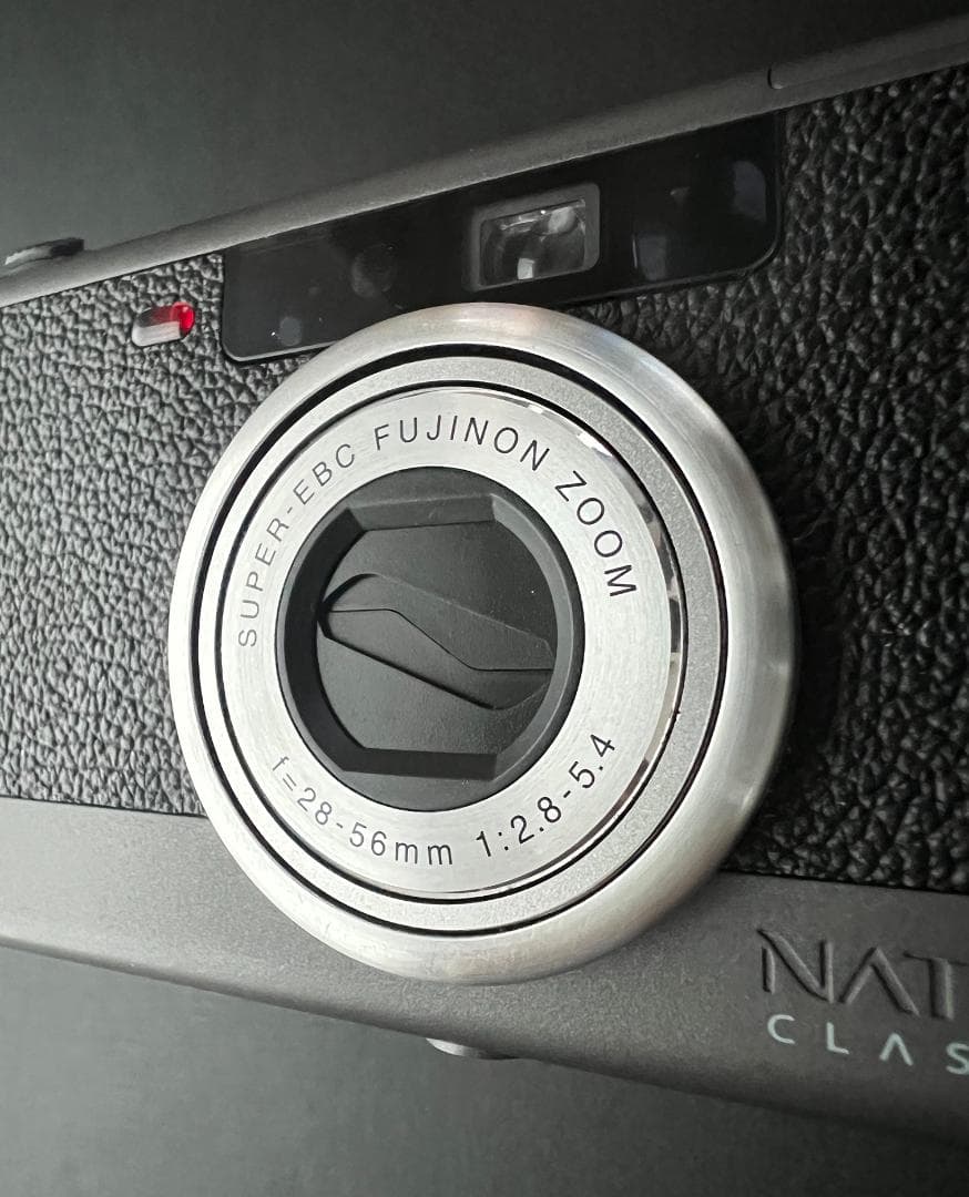 富士フイルム NATURA CLASSICA ケース付の通販はau PAY マーケット