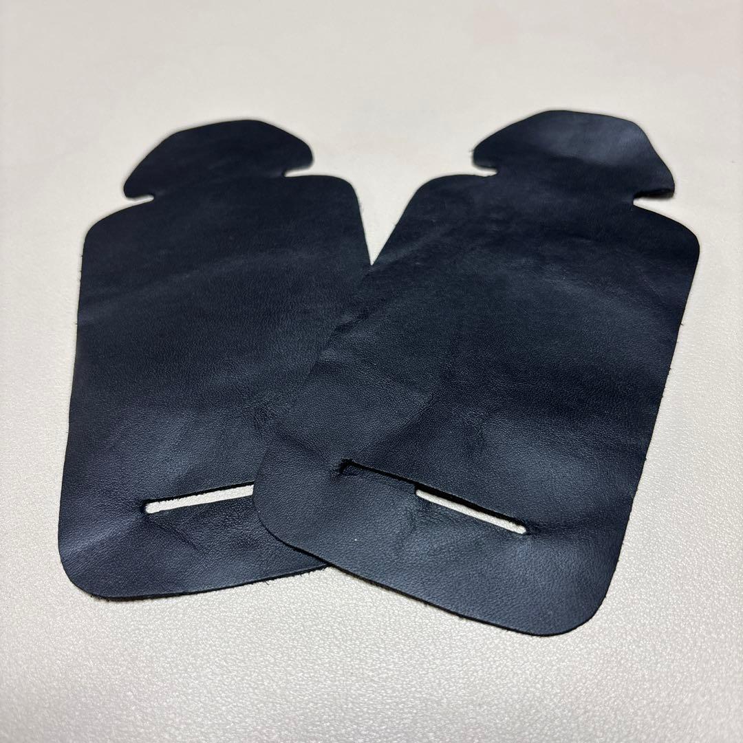 ビ*ン様 HERMES Hour loafer モカシンホット - メルカリ