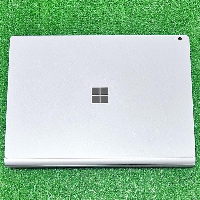 《優良美品》GeForce搭載！ハイエンド2in1タブレットPC！Surface