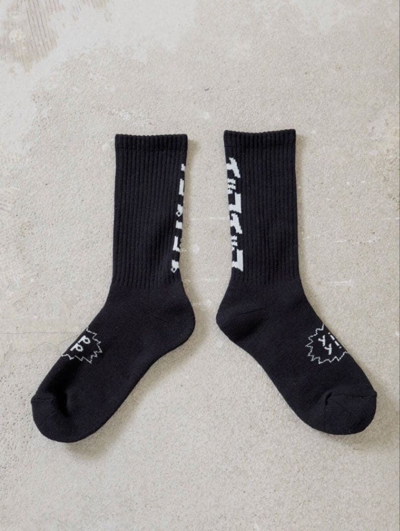 yipyipセット売り 小林愛香 バケットハット　シャギーバッグ 靴下 マフラー