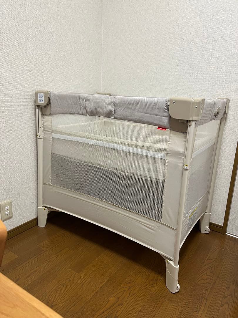 ココネル　エアープラス　アップリカ ココネル エアープラス AB | ベビーカー・チャイルドシートの