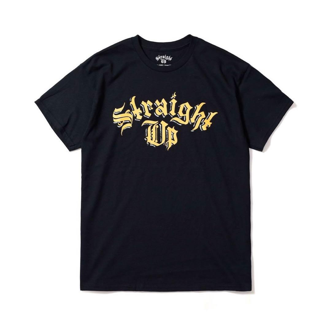 即日発送 The BONEZ Dragon Ash Straight up T - メルカリ