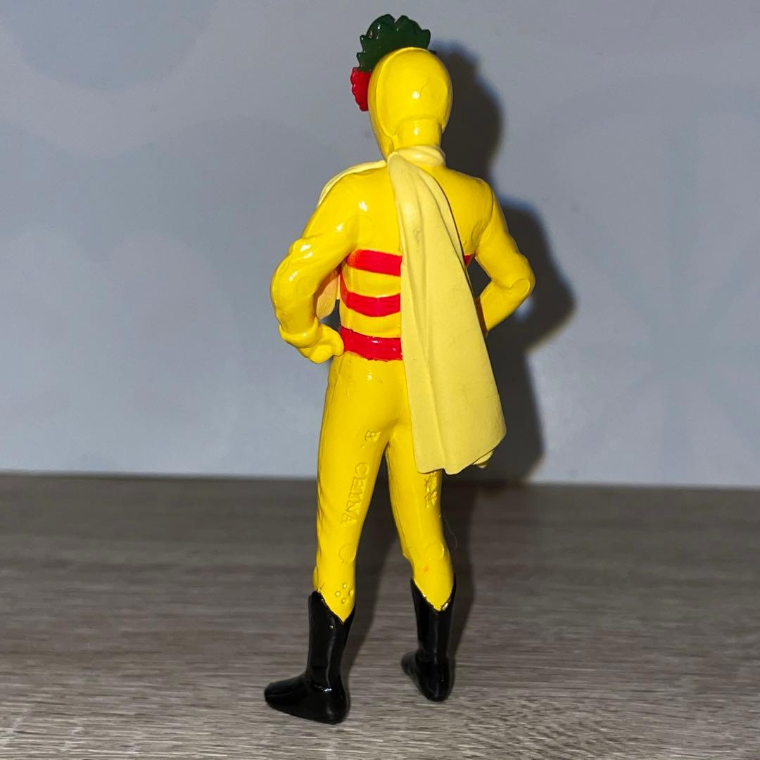 愛の戦士レインボーマン HG 月の化身ダッシュ1 - メルカリ