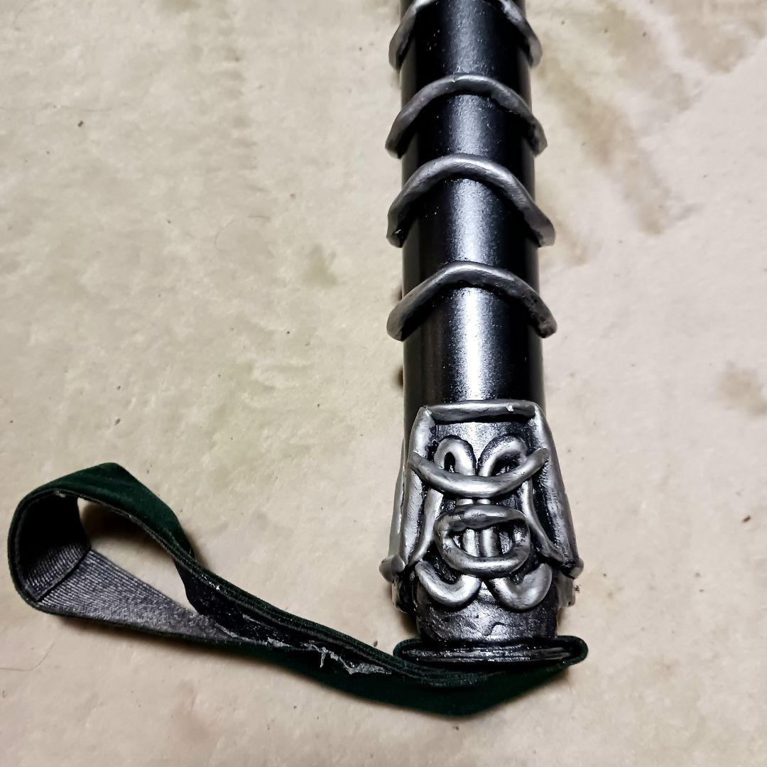 コスプレ小道具ムジョルニアマイティ・ソーの槌(ハンマー) MCU