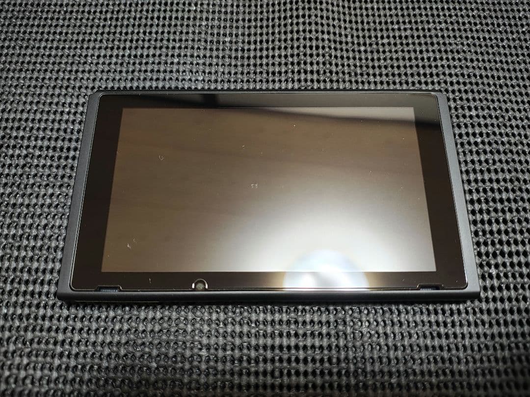 極美品 NintendoSwitch ニンテンドースイッチ本体 2025