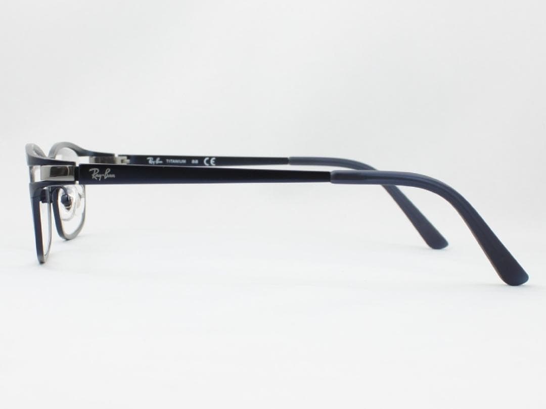 レイバン RX8727D-1061 ライトグレー調光サングラス ケース無し - メルカリ