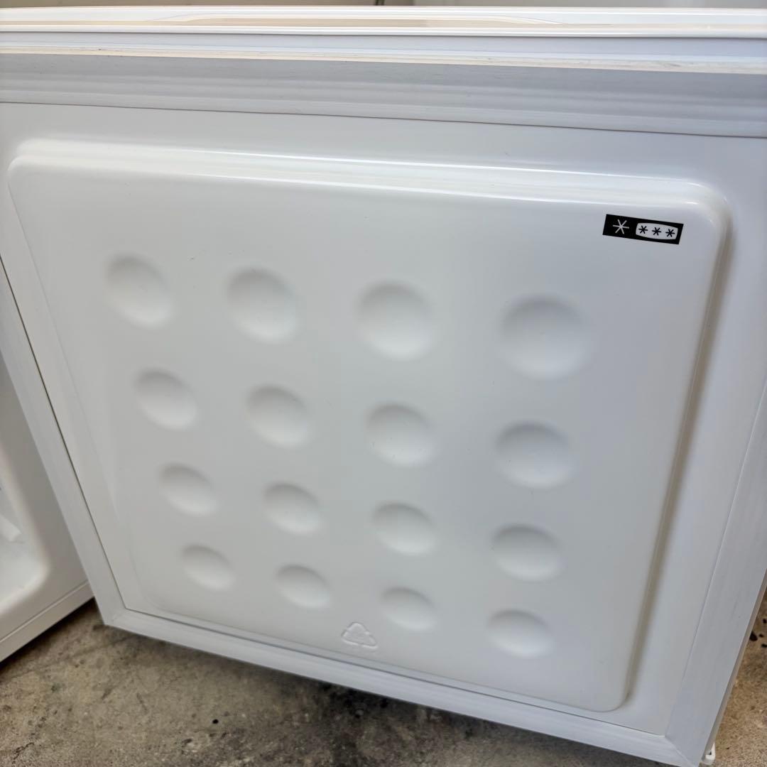 1ドア冷凍庫 comfee コンフィー RCD40WH1JP 32L 2025年の通販はau PAY