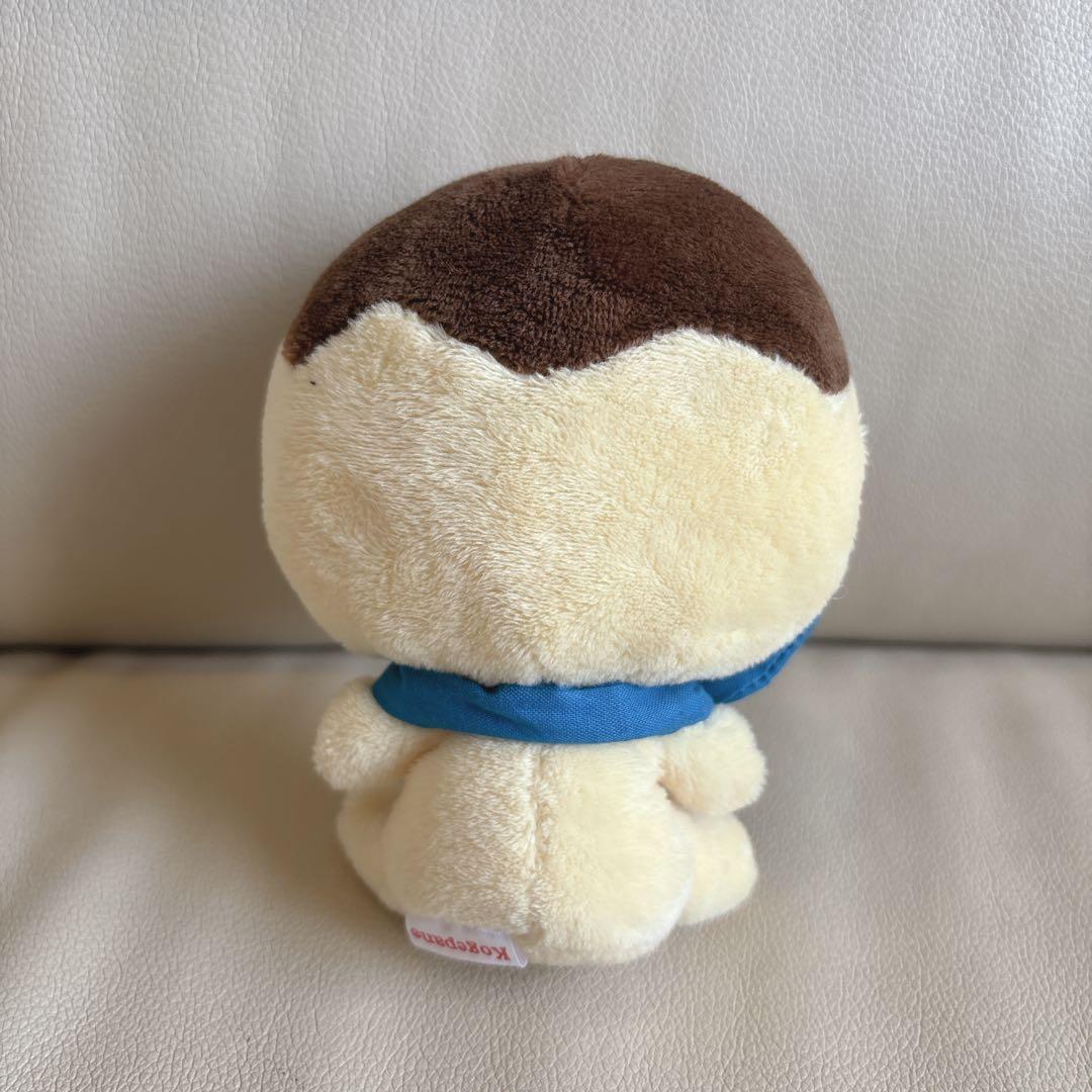 激レア✨️こげぱん おとりよせパンセット ぬいぐるみ サンエックス