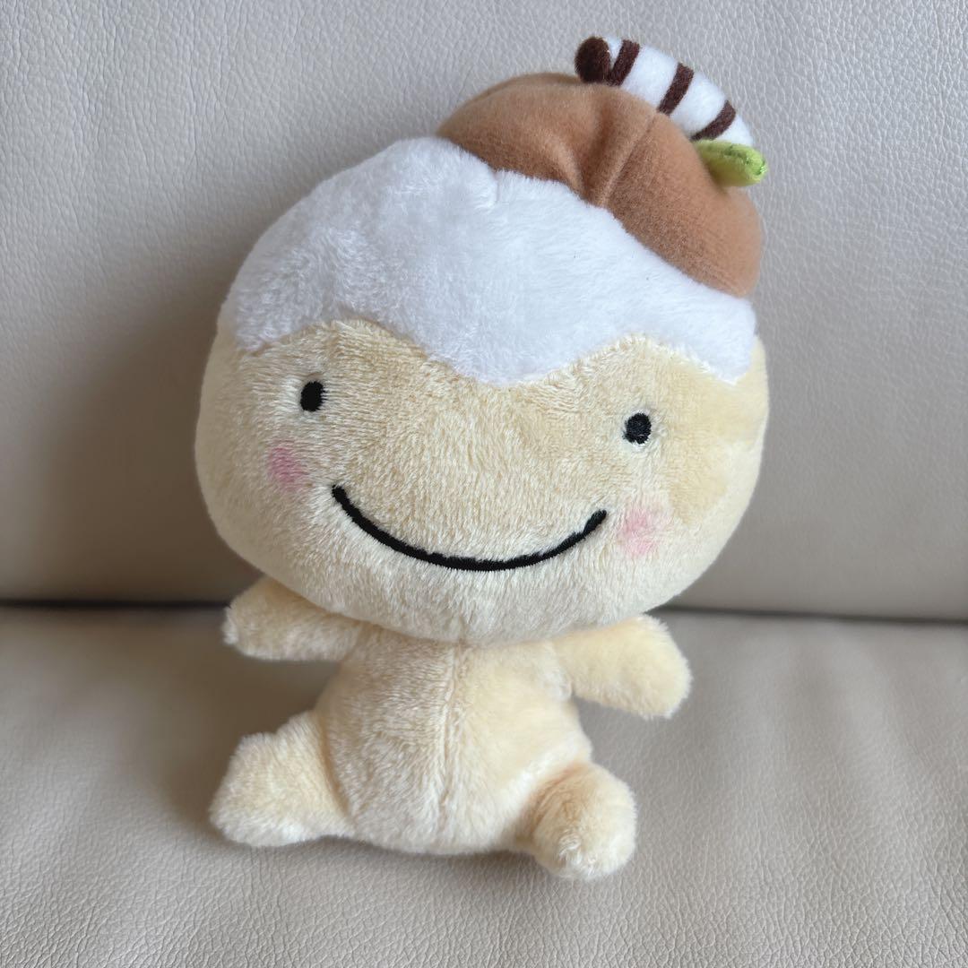 激レア✨️こげぱん おとりよせパンセット ぬいぐるみ サンエックス