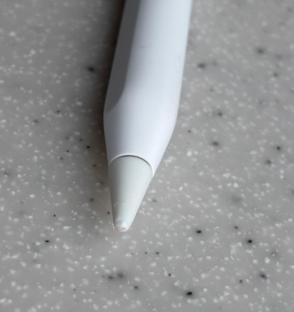 Apple Pencil 第二世代 刻印入り - メルカリ