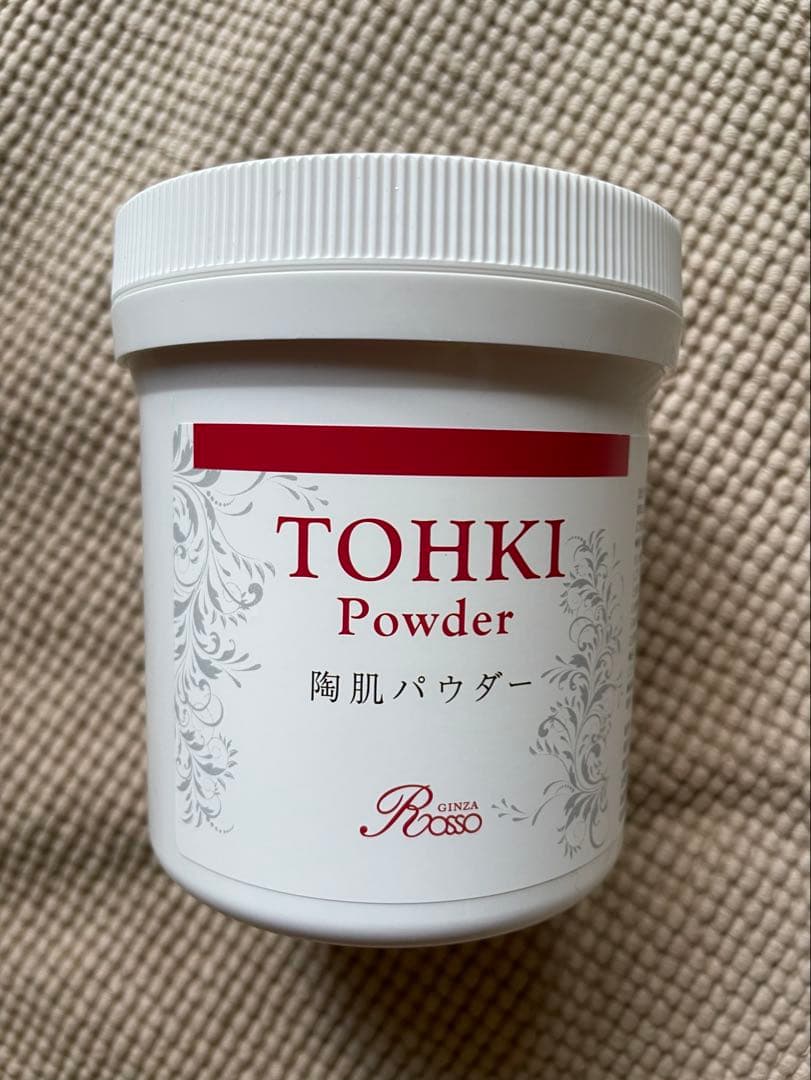 【早いもの勝ち‼️】revi ルヴィ 陶肌パウダー　100g REVI 陶肌パウダーハーブピーリング 100g : sun lise - 通販 - Yahoo