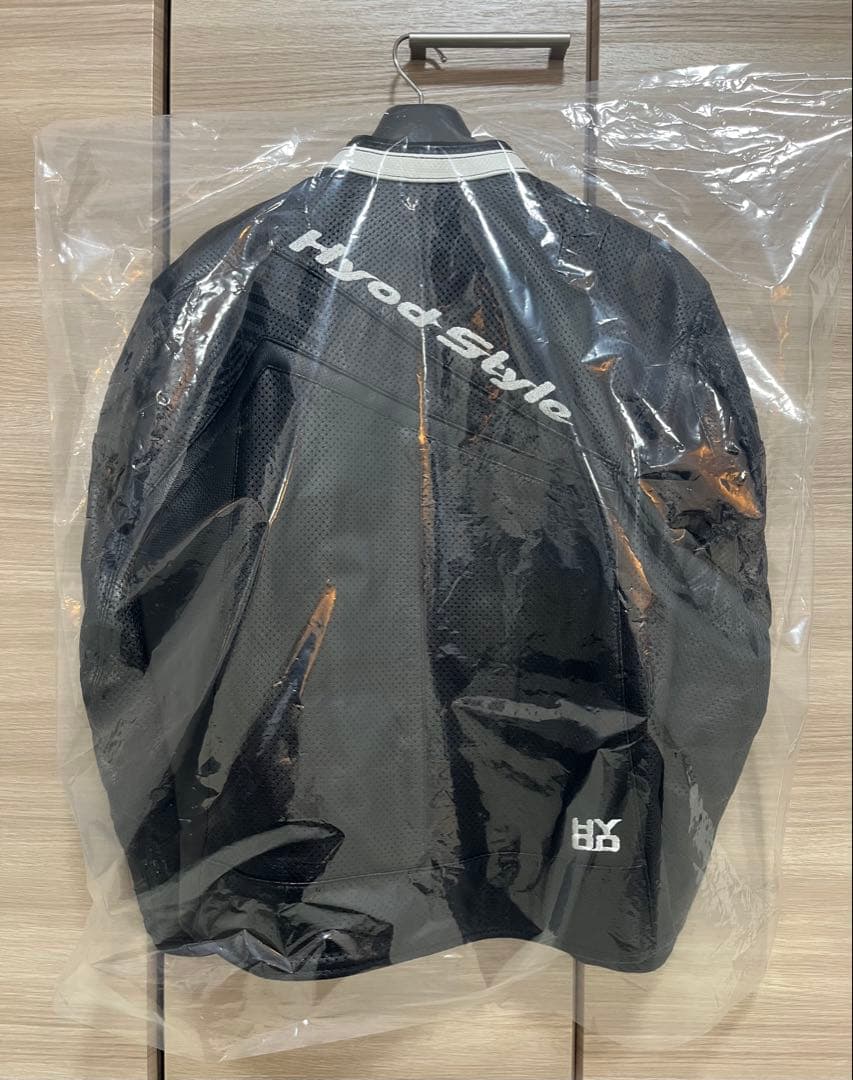 クック様専用 HYOD NEO-iD D3O ST-X LEATHER - メルカリ