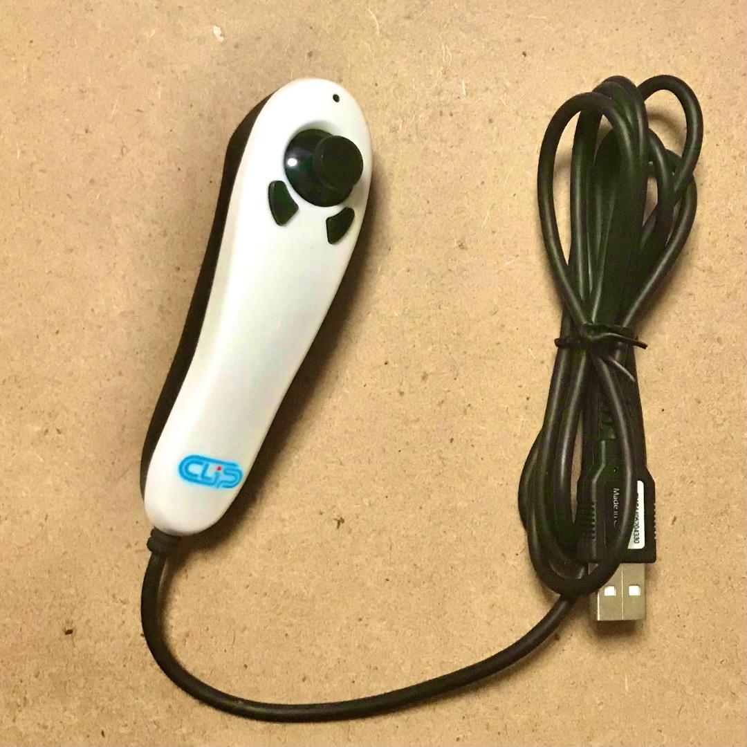 タブメイト 旧型 有線 コントローラー クリップスタジオ 左手デバイス