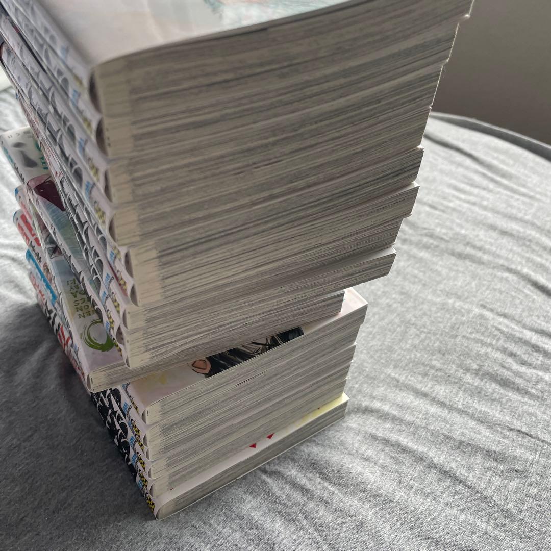 チャンピオン サンダ SANDA 全巻 板垣巴留 完結 少年漫画 マンガ 本