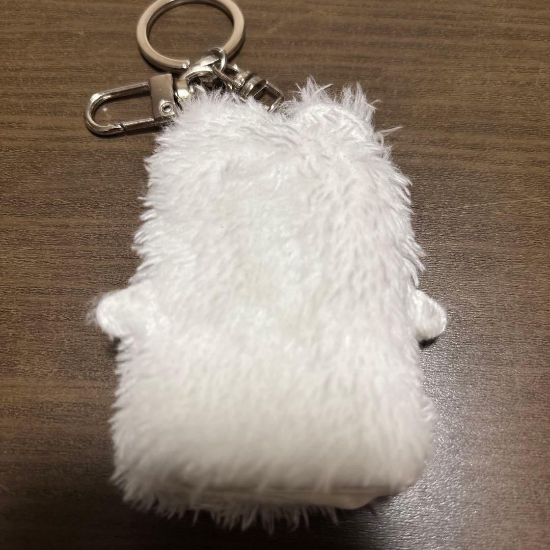 stray kids スキズ 指人形 キーホルダー ヒョンジン、ジニレット