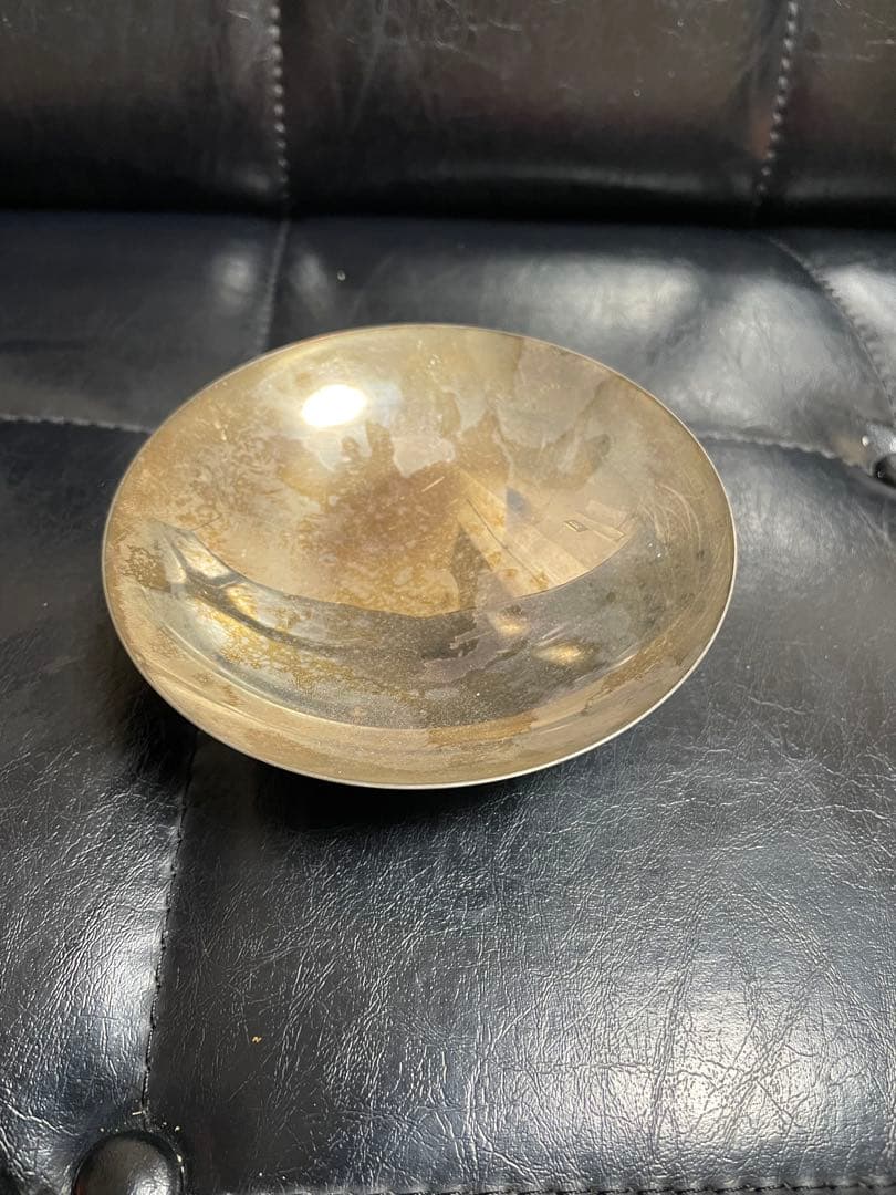 銀杯 造幣局 純銀1000 99.34g silver - メルカリ