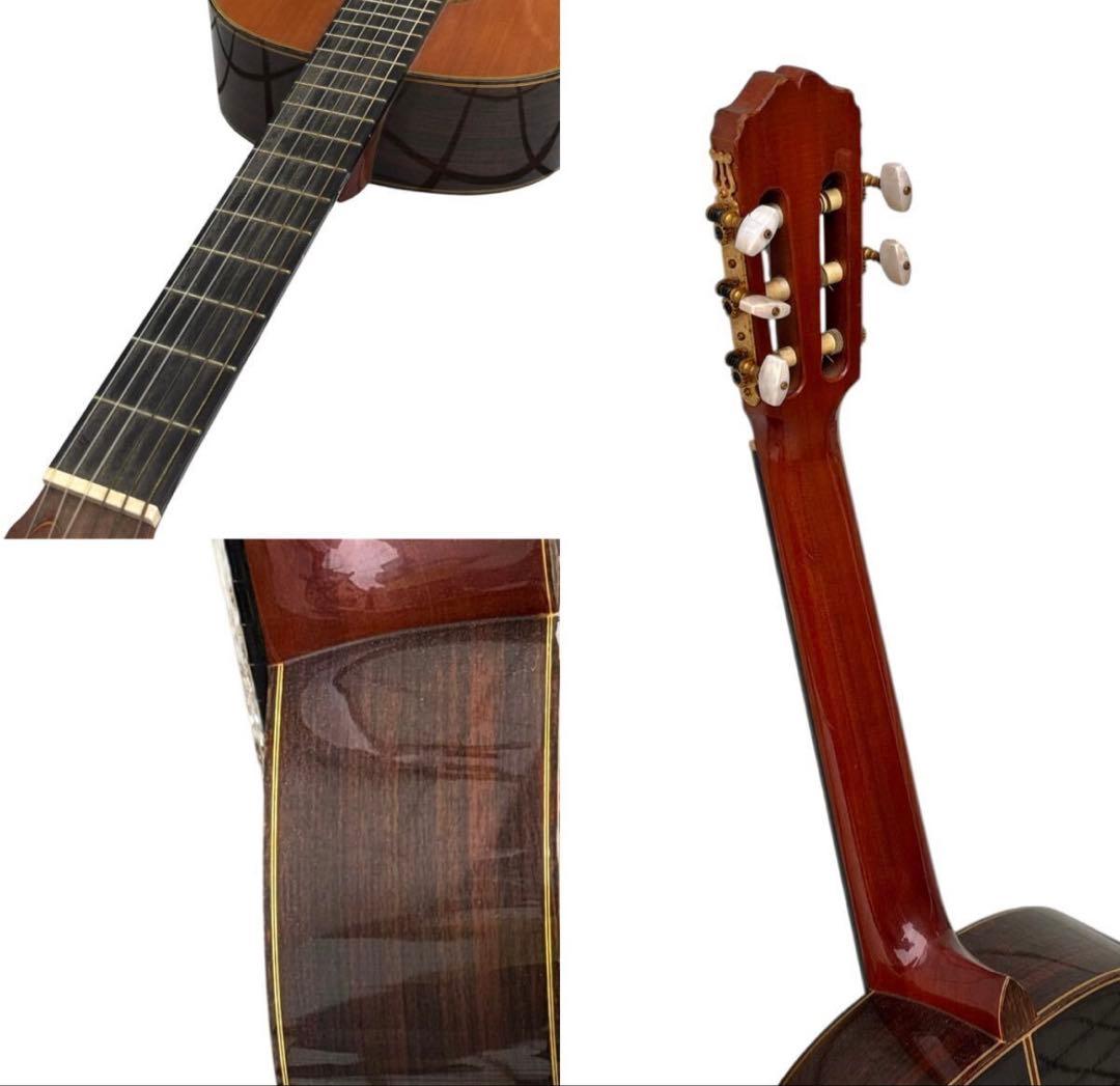 タカミネ Takamine No.5 クラシックギター /弦楽器