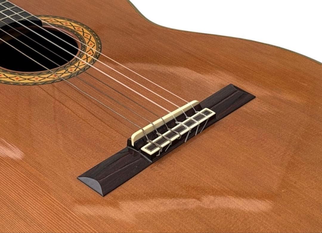 タカミネ Takamine No.5 クラシックギター /弦楽器