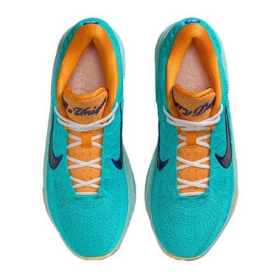 27cm ナイキ GT ハッスル 3 VW PER EP IF2521-300 - メルカリ