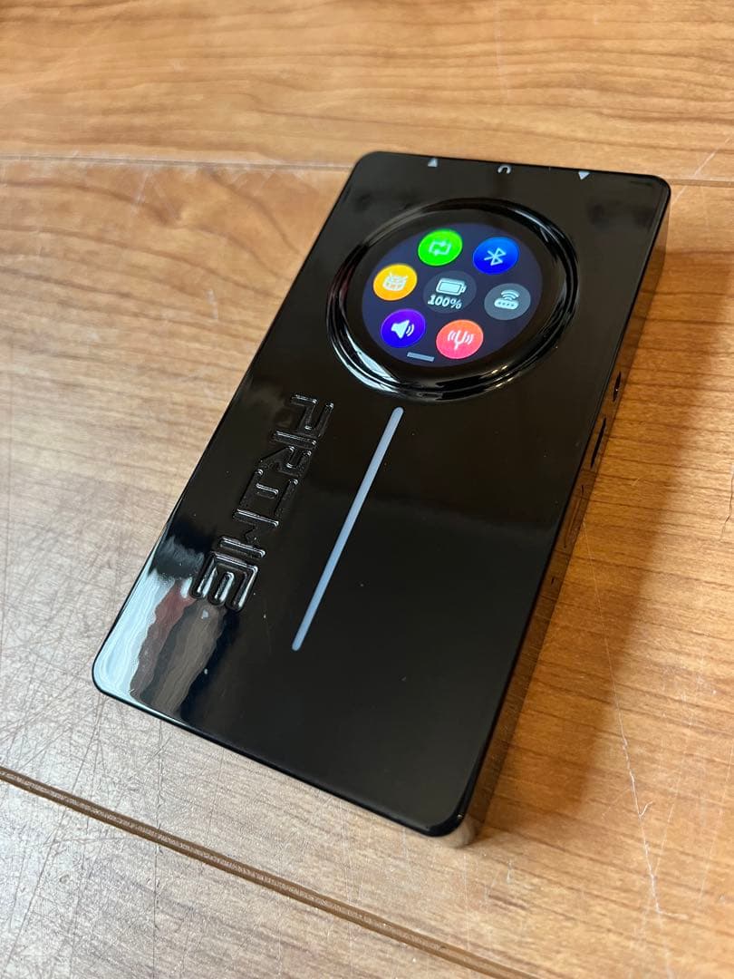 Mooer PRIME P2＆GWF-4 セット Mooer Prime P2