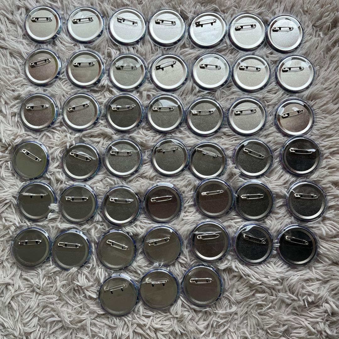 ブレマイ 槻本大河 2023AGF缶バッジ 45個 - メルカリ