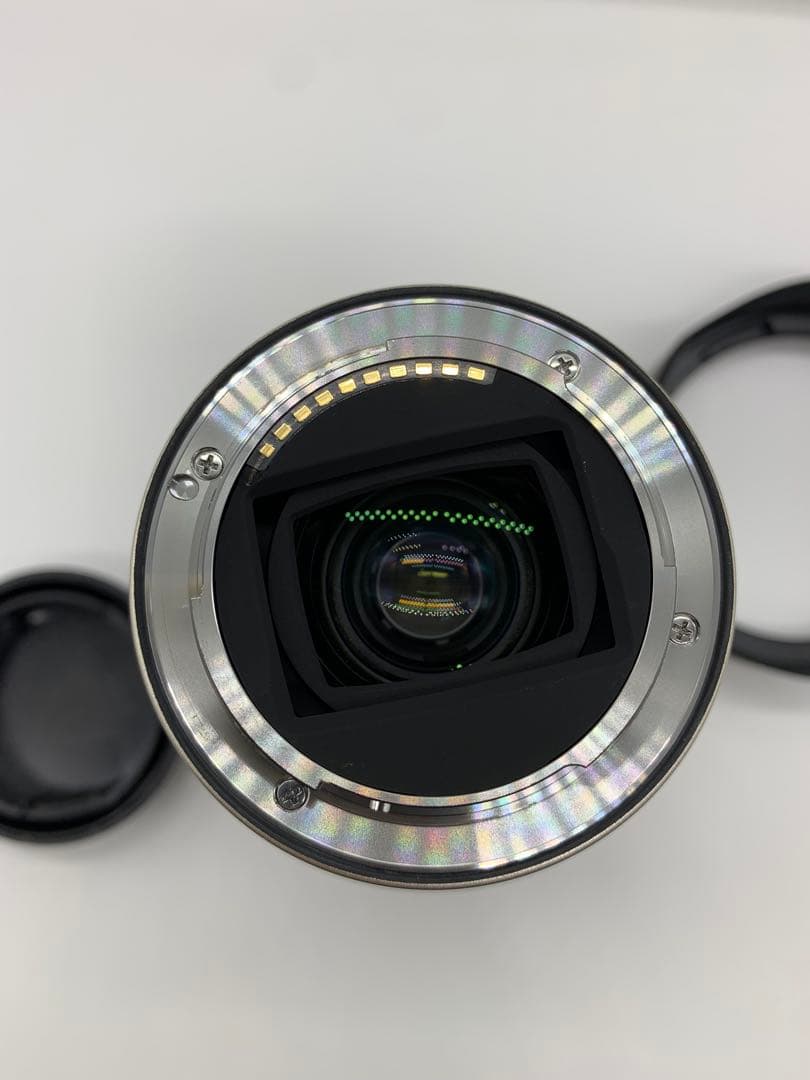 タムロン ズームレンズ 28-200mm F/2.8-5.6 Eマウント中古品