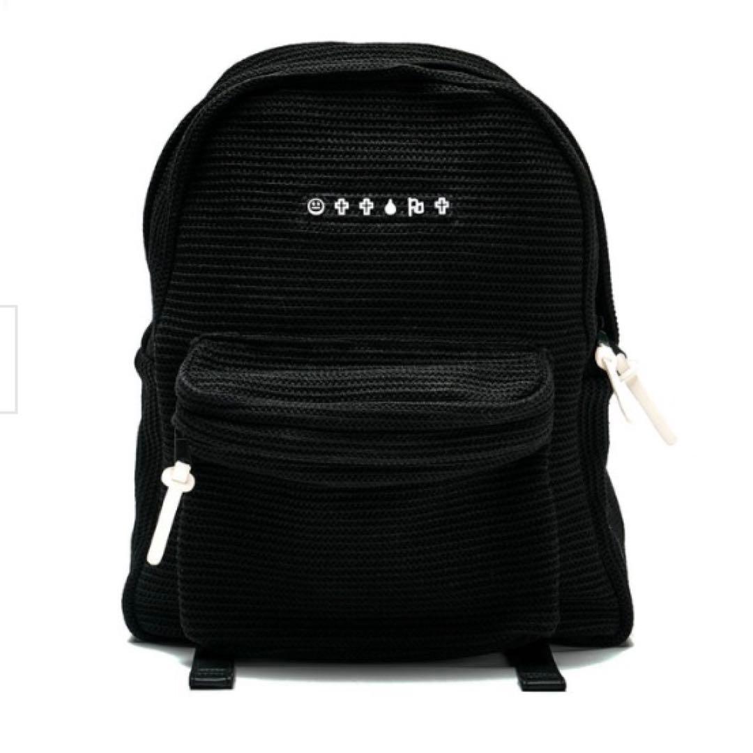 新品・未開封】米津玄師 '23 空想 空想メッシュリュック - メルカリ