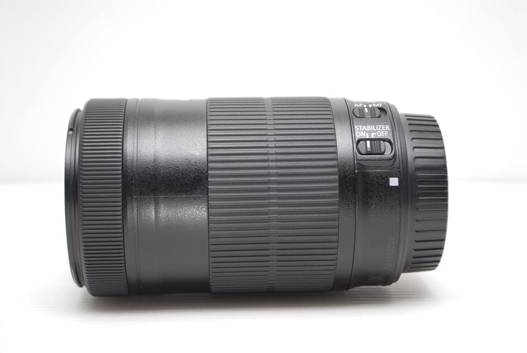 ❤️美品❤️Canon EF-S 55-250mm IS STM キャノン 人気 - メルカリ