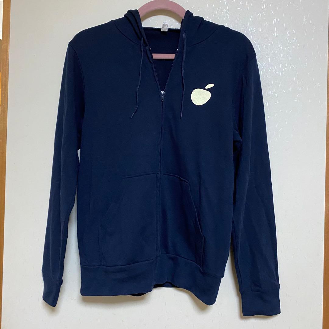 Mrs.GREEN APPLE 初期 パーカー 2016 ミセスグリーンアップル - メルカリ