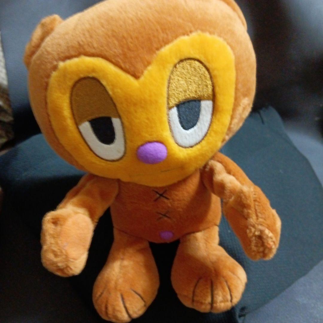 パラッパラッパー PJ BERRI だきつき棒【非売品】 1677062248169-1526502638